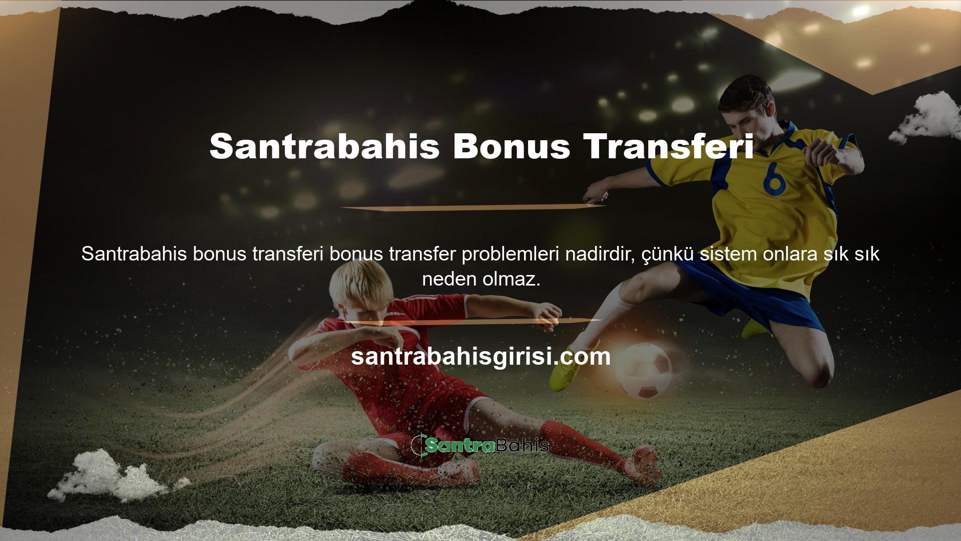 Canlı destek sistemi Santrabahis çok önemli bir konudur